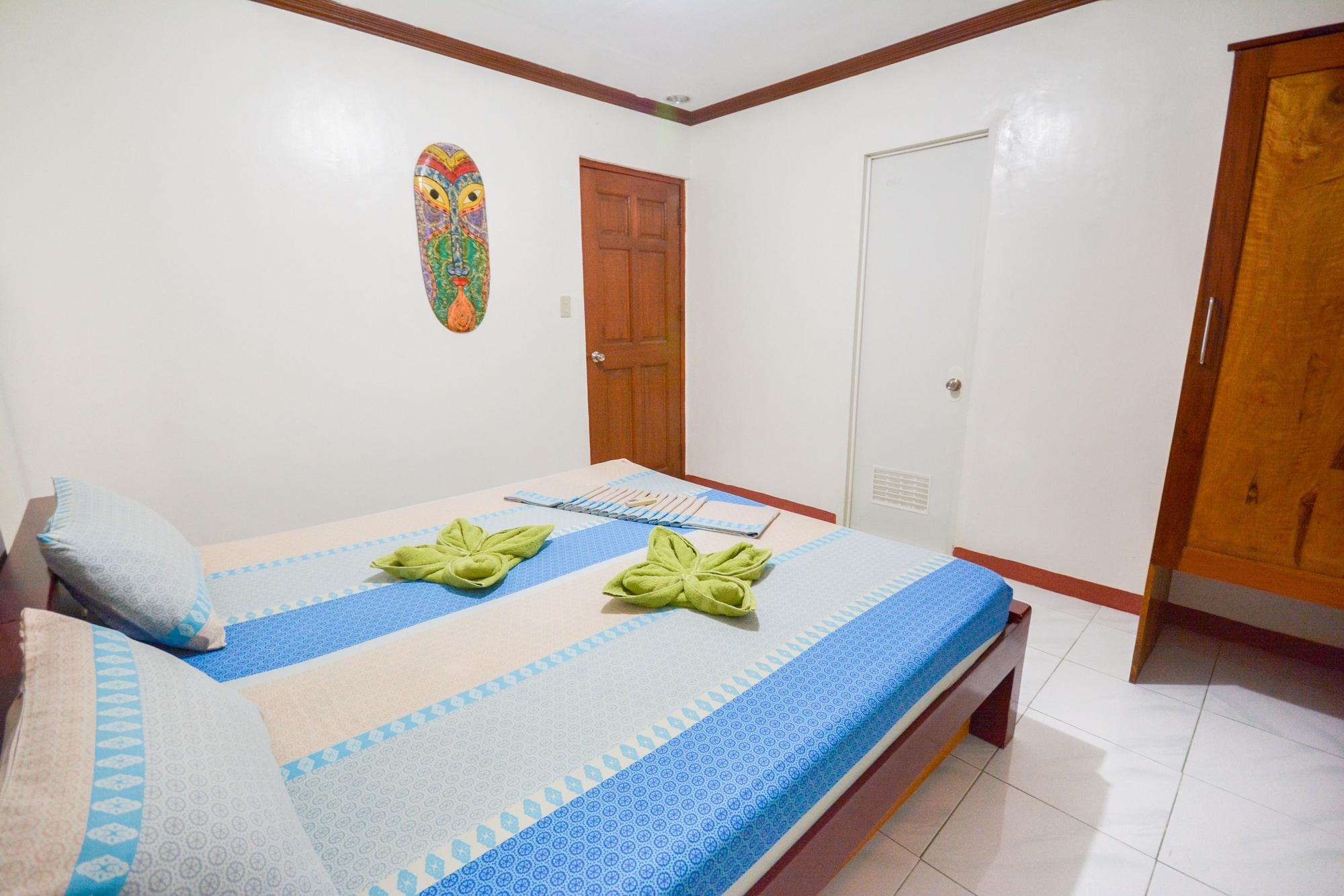 Reddoorz Plus @ Secret Garden Boracay Balabag (Boracay) Exterior foto