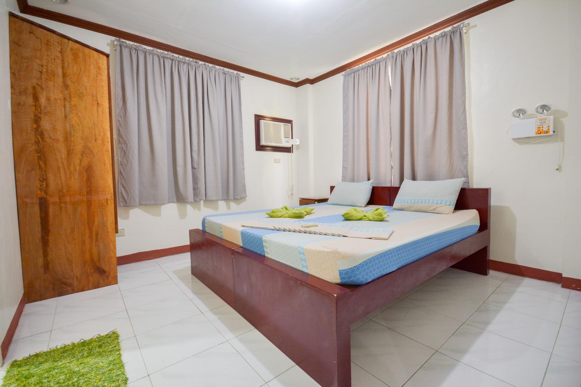 Reddoorz Plus @ Secret Garden Boracay Balabag (Boracay) Exterior foto